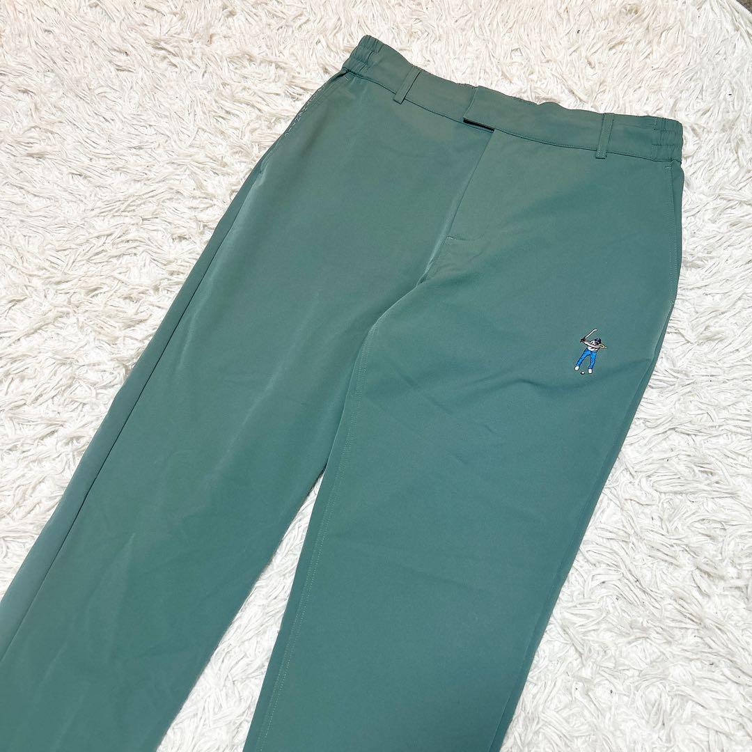 Eastside Golf イーストサイドゴルフ　ストレッチパンツ　ゴルフウェア