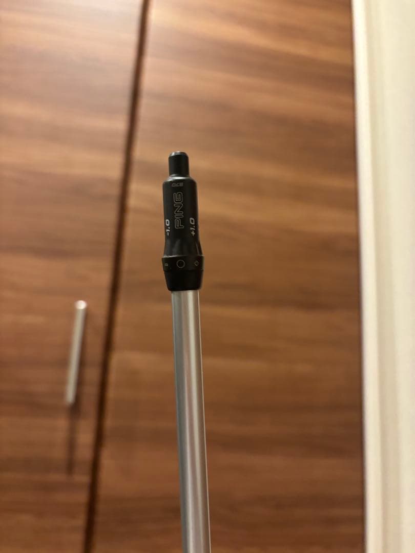 Fujikura MCI 70S シャフト　ピンG410 26度ユーティリティ用