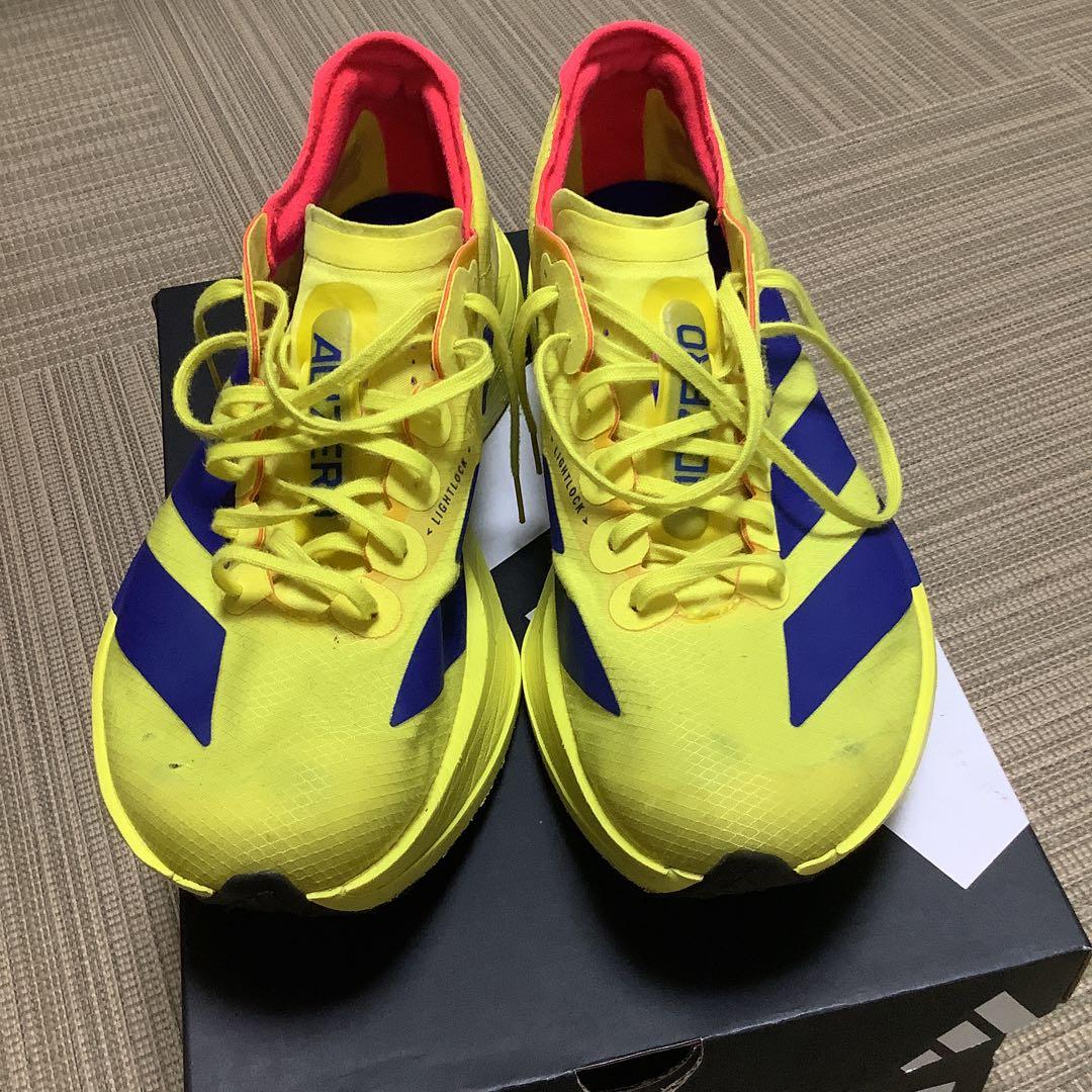 スパイク・シューズ Adidas Adizero Adios PRO 4 27.5cm