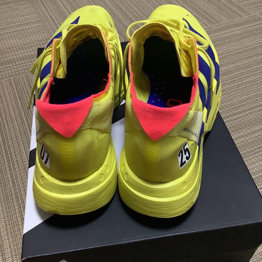 スパイク・シューズ Adidas Adizero Adios PRO 4 27.5cm
