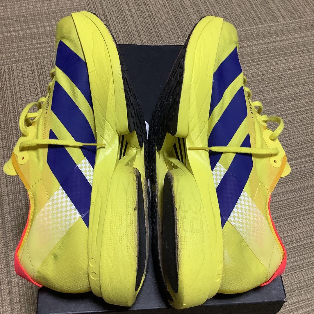 スパイク・シューズ Adidas Adizero Adios PRO 4 27.5cm