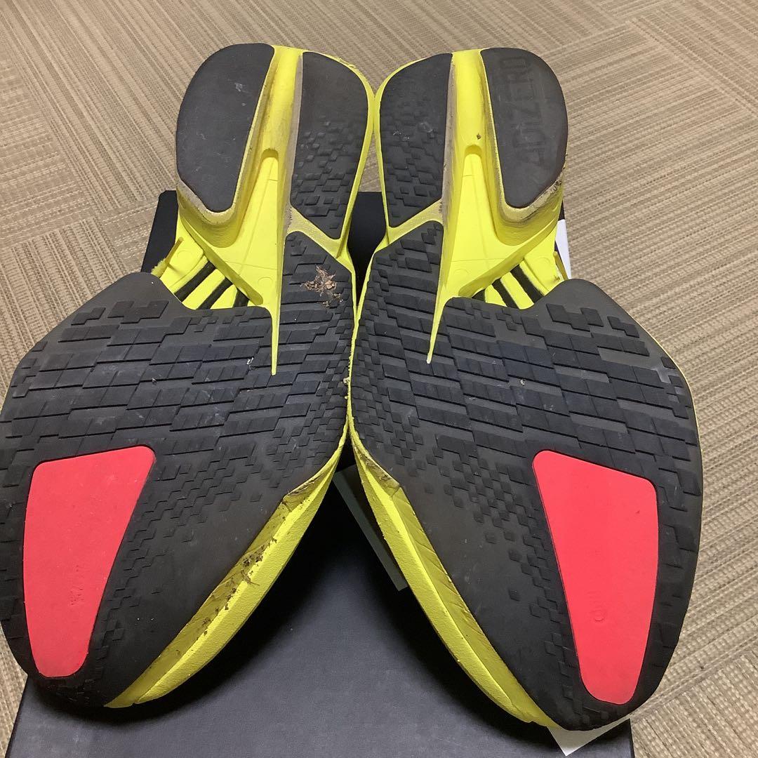 スパイク・シューズ Adidas Adizero Adios PRO 4 27.5cm