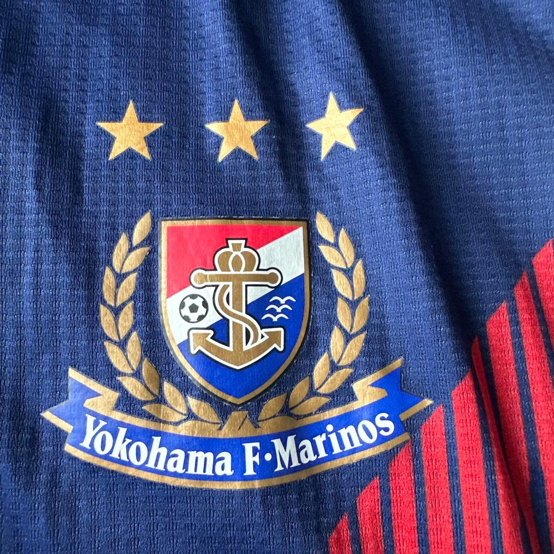 横浜F・マリノス 2019年スペシャルユニフォーム 背番号41三好康児