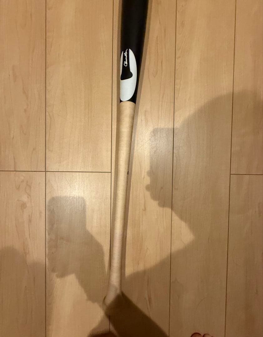 Chandler 硬式バット MLB選手使用