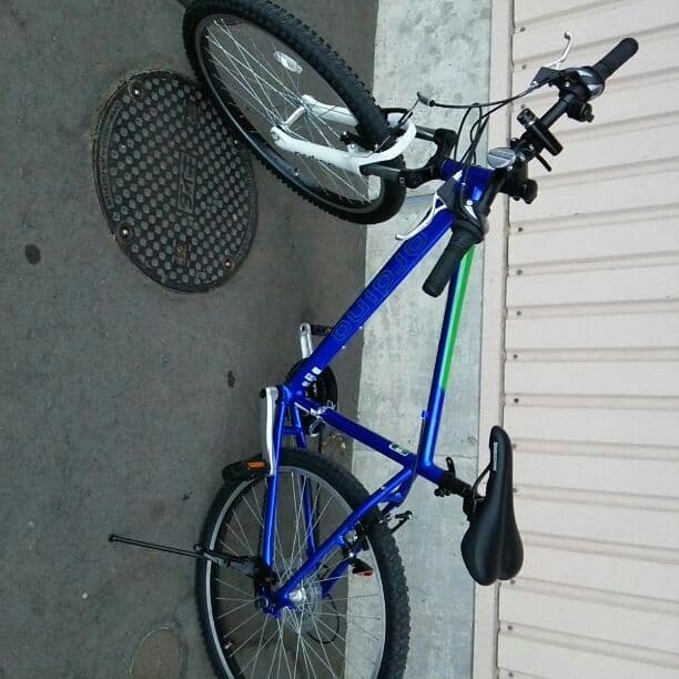 自転車本体 Ordina M3
