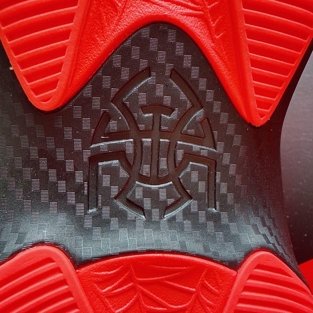adidas D.O.N. ISSUE 7 28.5cm 新品 バッシュ　箱付き