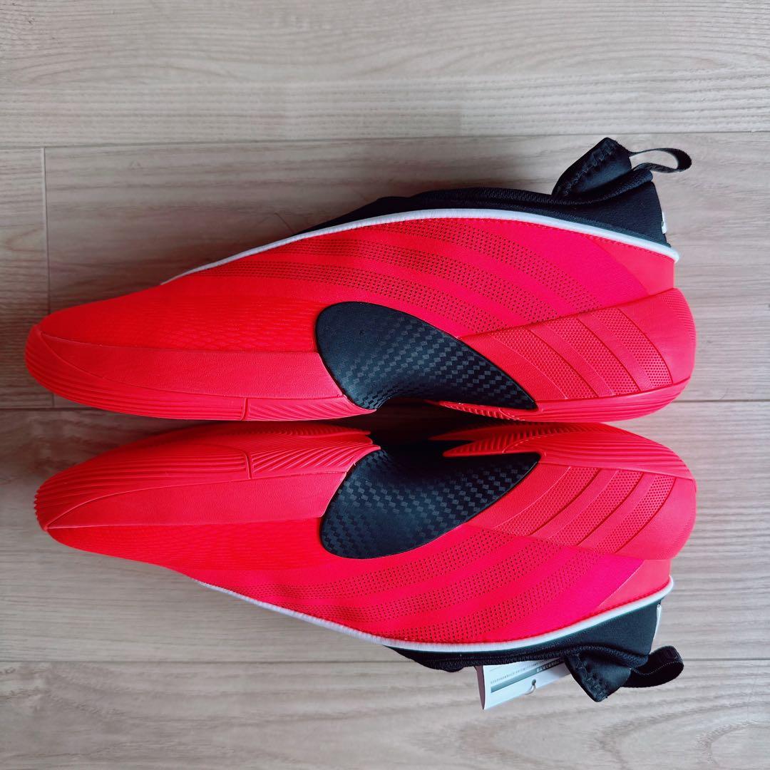 adidas D.O.N. ISSUE 7 28.5cm 新品 バッシュ　箱付き