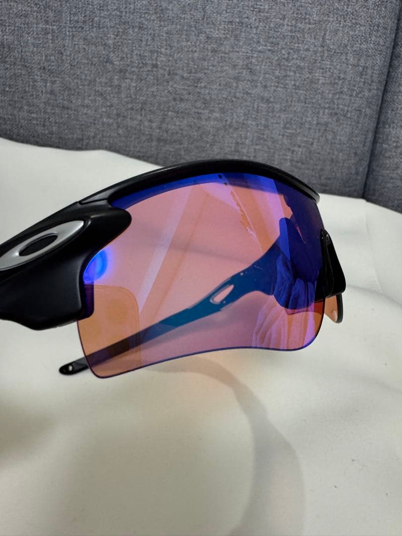 オークリー（Oakley） サングラス RadarLock Path