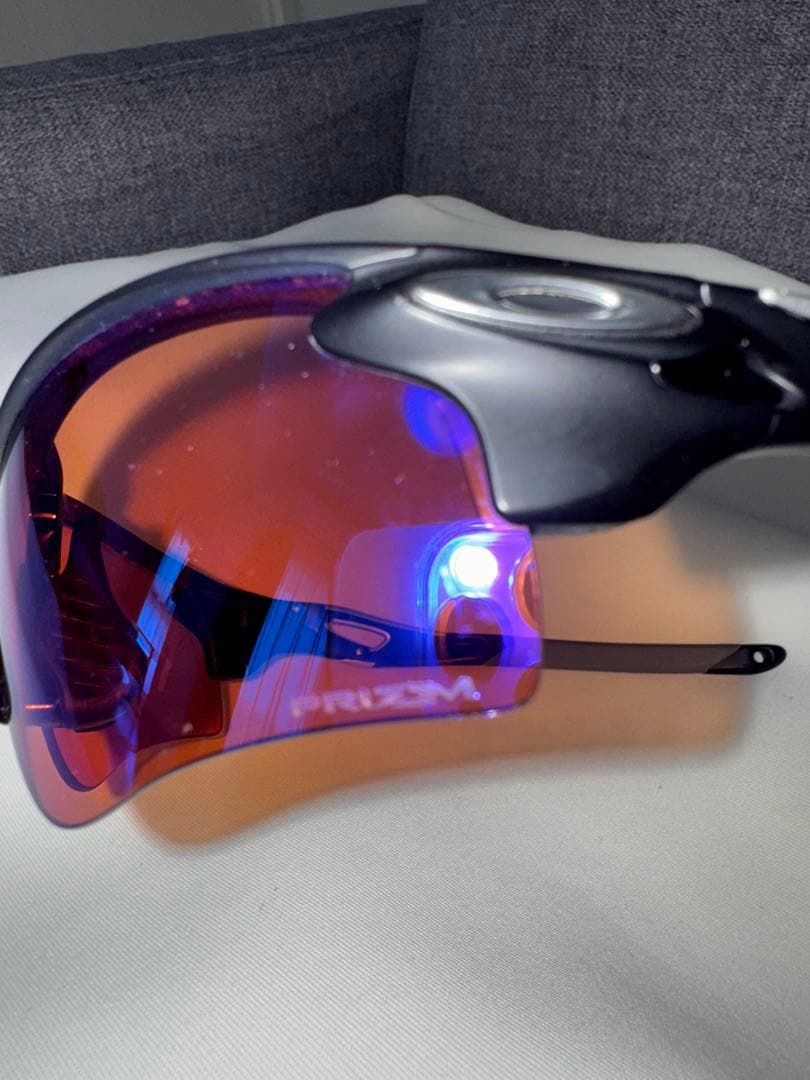 オークリー（Oakley） サングラス RadarLock Path