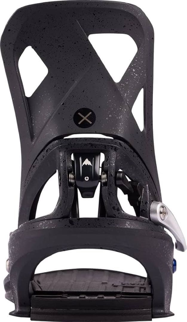 Burton step on X ブラック　L