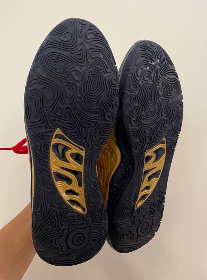NIKE、KD15 EP、30センチ