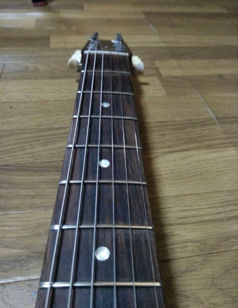 Gibson ギブソンmelody makerメロディーメーカー リア1PU