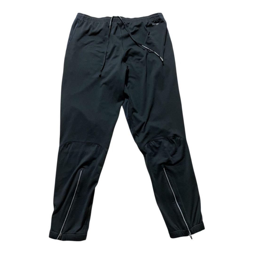 NIKE DRI-FIT シールド パンツ 683901 010 XL
