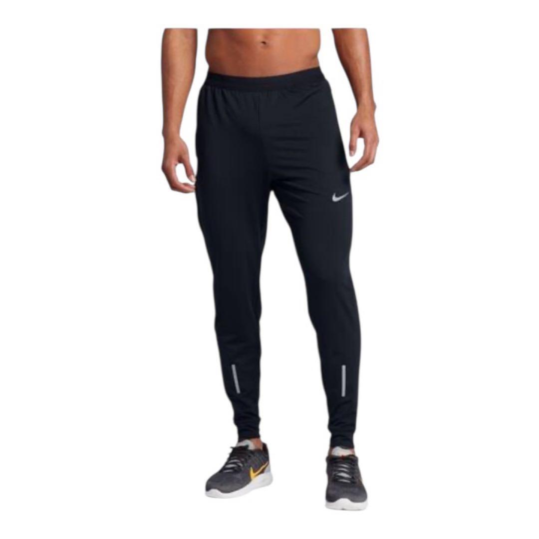 NIKE DRI-FIT シールド パンツ 683901 010 XL