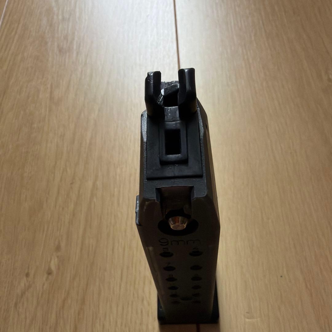 東京マルイ　グロック 19 gen4