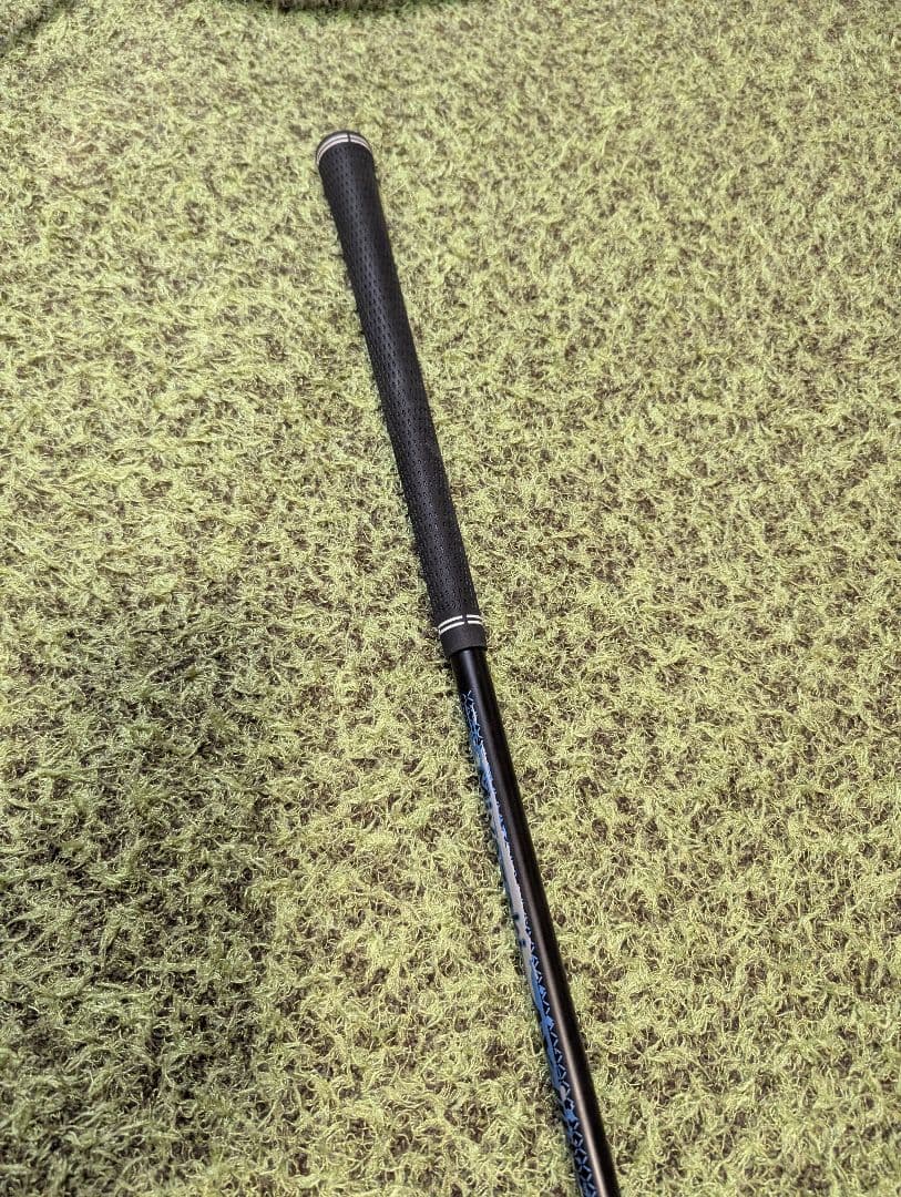 ゼクシオX　H4　フレックスS　使用少ない