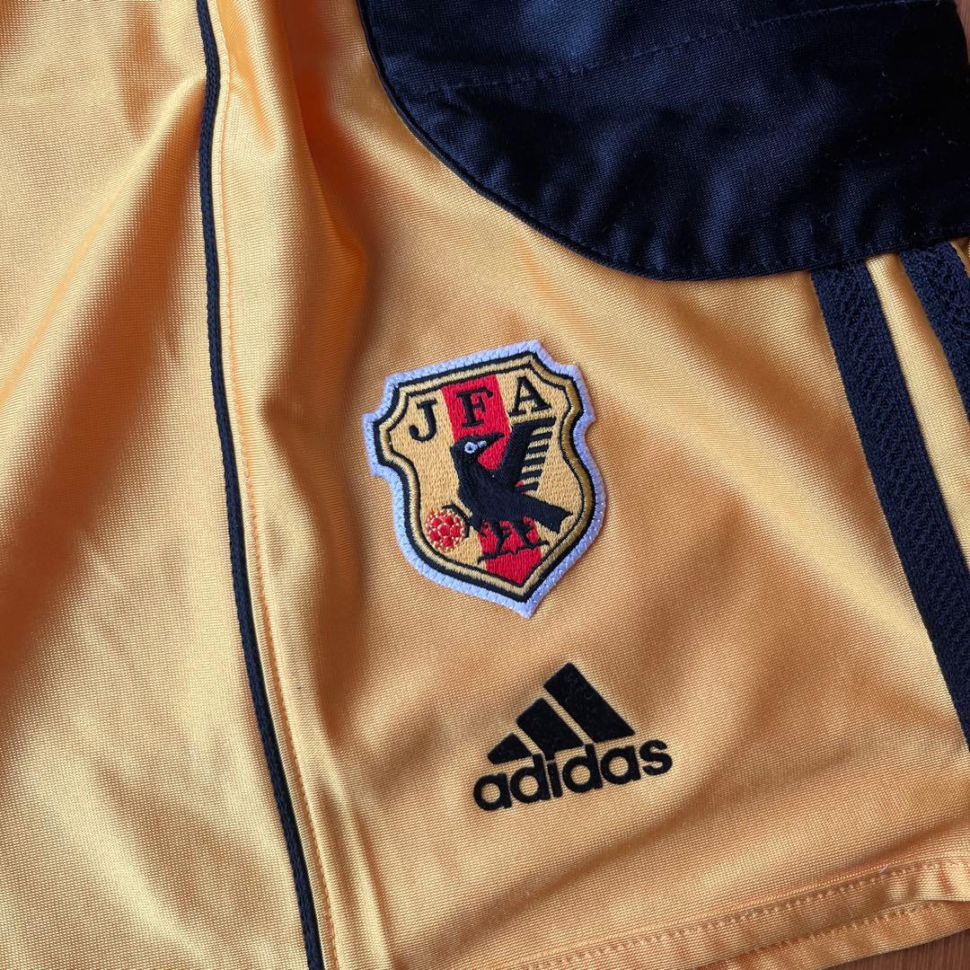 adidas 日本代表ゴールキーパーパンツ