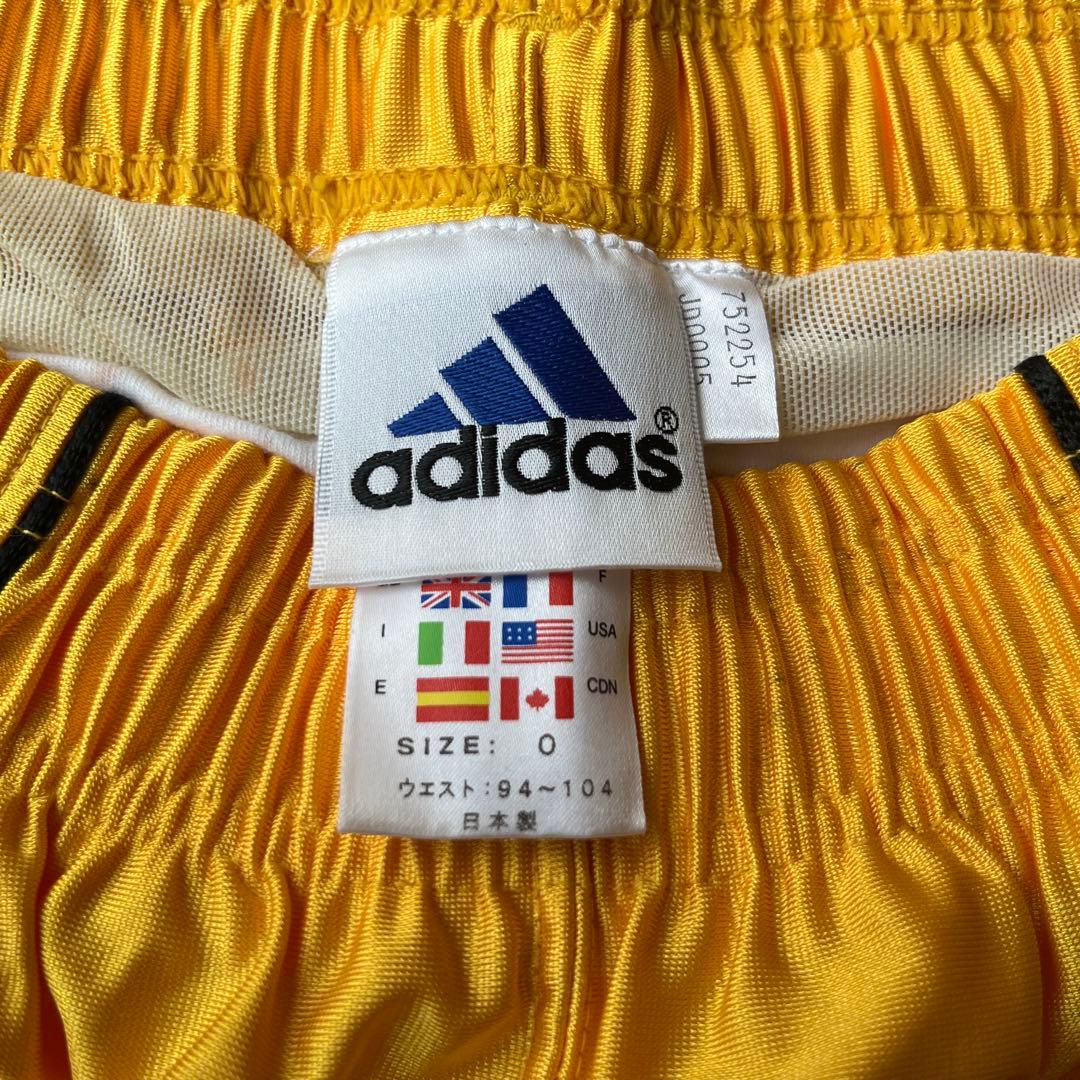 adidas 日本代表ゴールキーパーパンツ