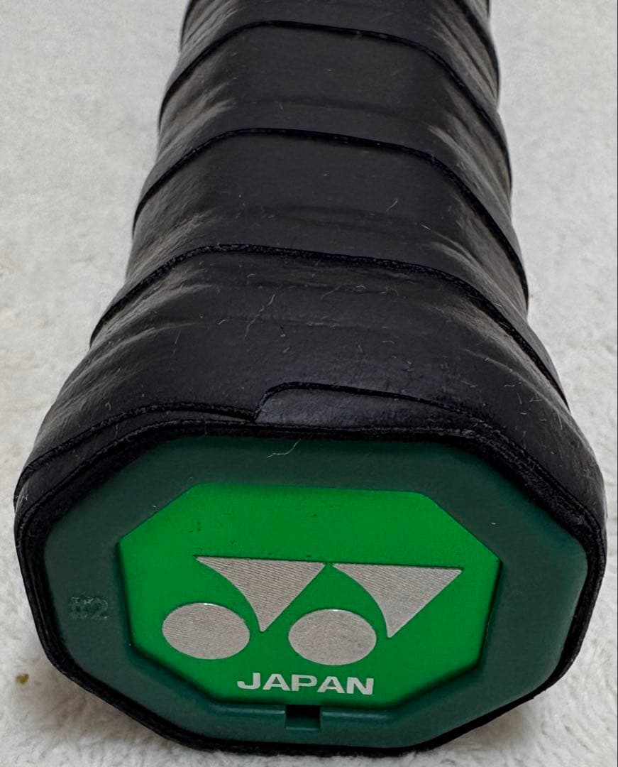 YONEX ブイコア 100 2023 グリップ2