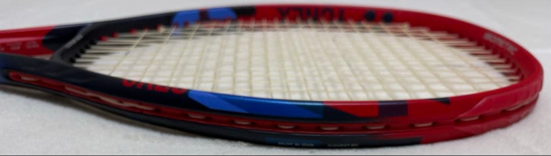 YONEX ブイコア 100 2023 グリップ2