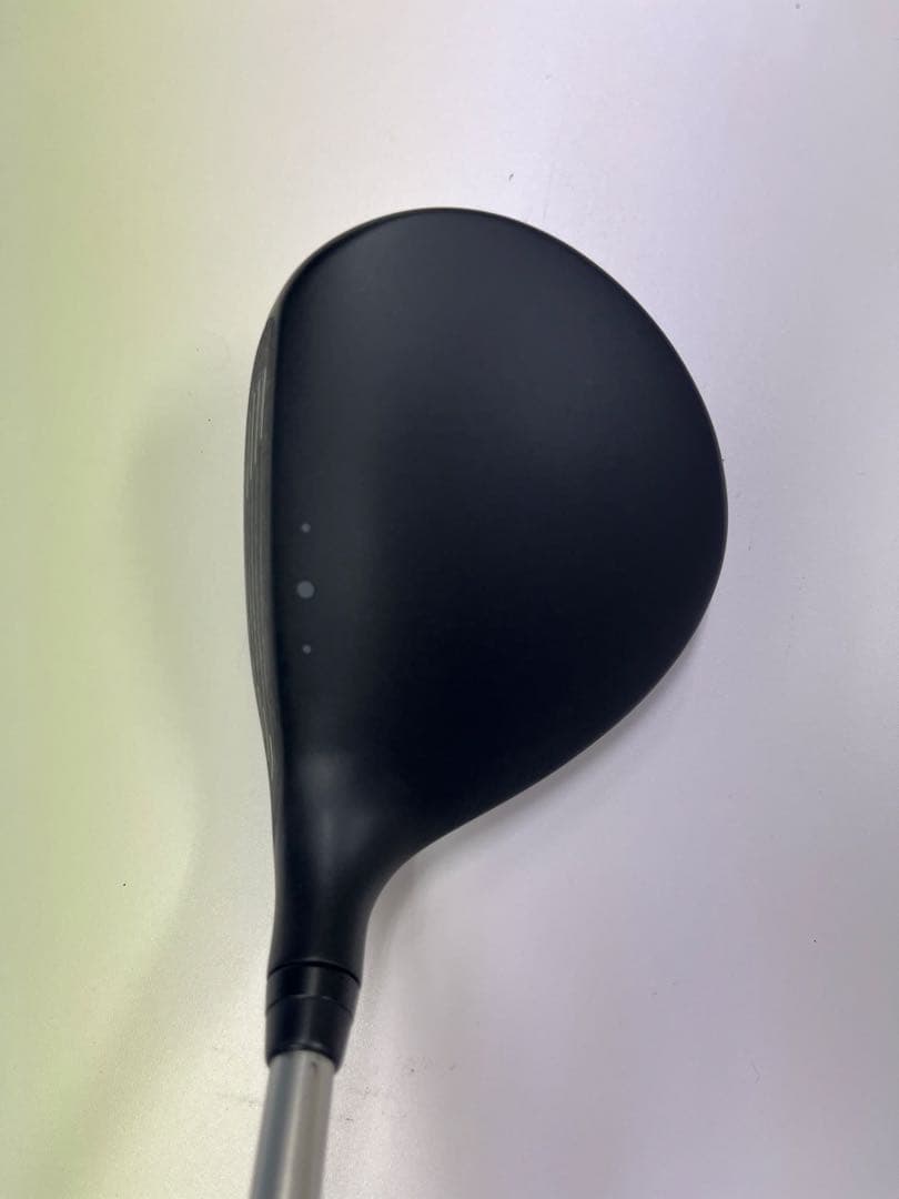 クラブ PING G425 7W attas DAAS 6X