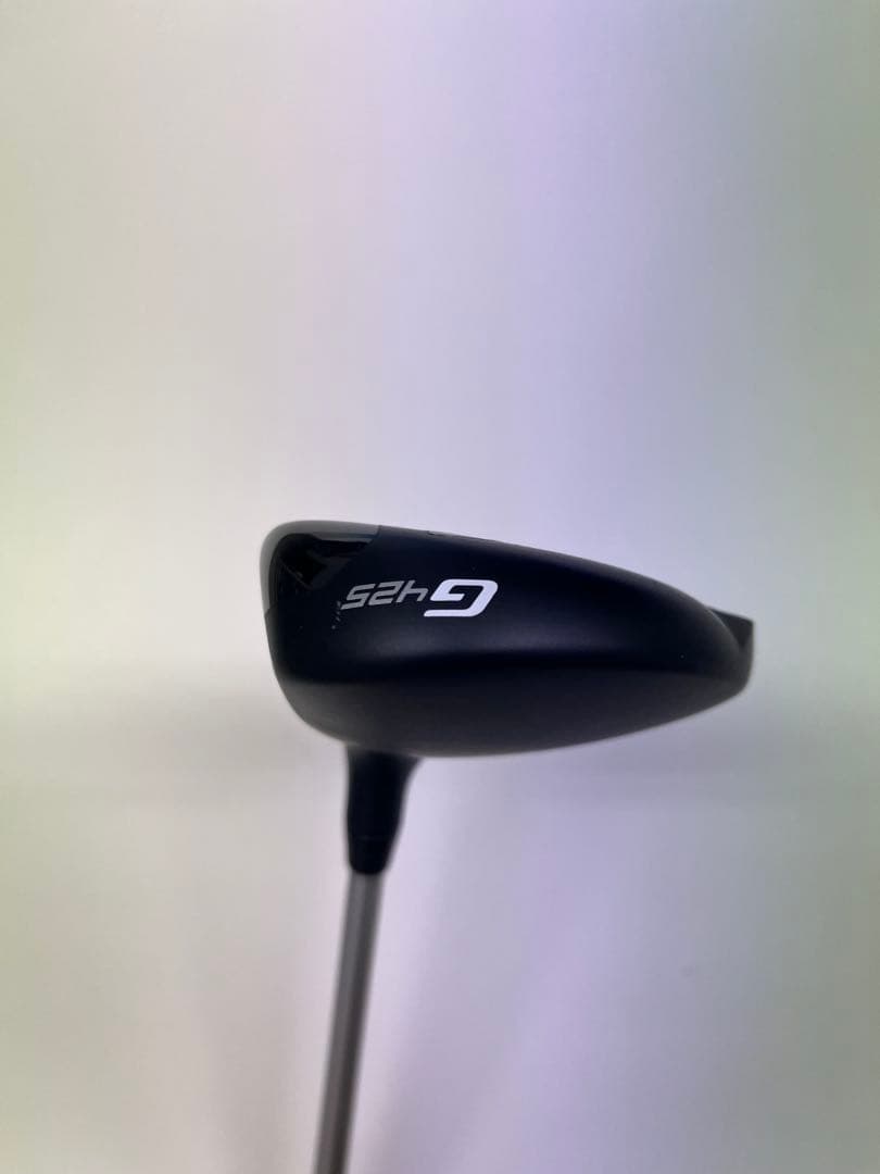 クラブ PING G425 7W attas DAAS 6X