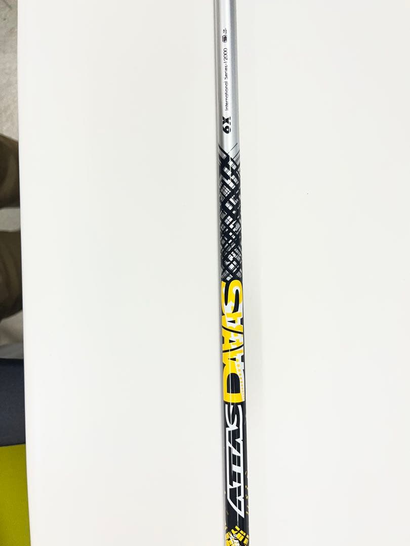 クラブ PING G425 7W attas DAAS 6X