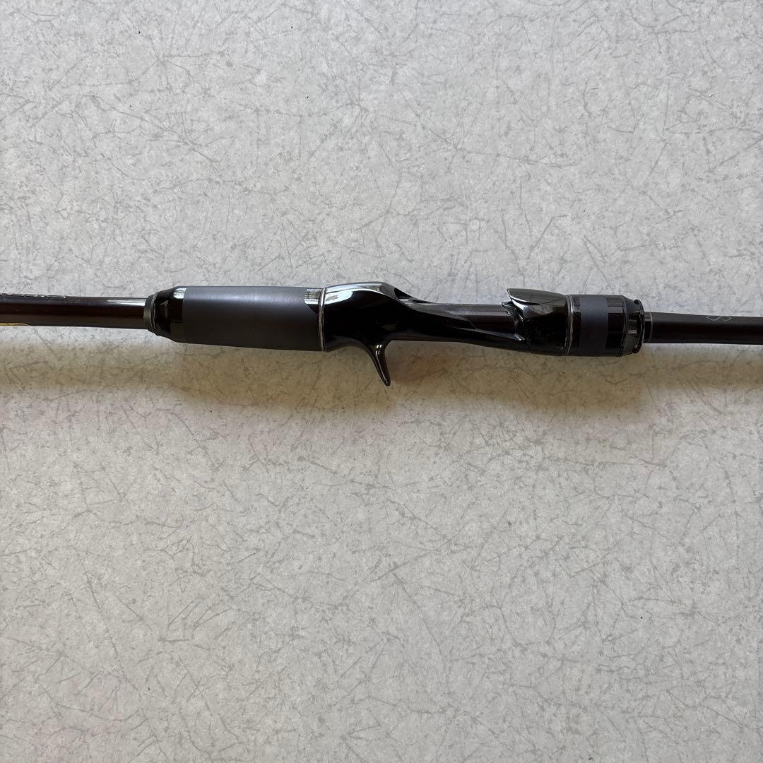 22エクスセンスインフィニティB86ML