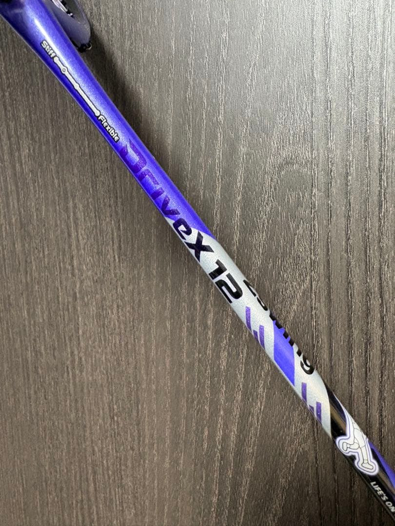 ビクター DRIVEX12 ZSW 4UG5