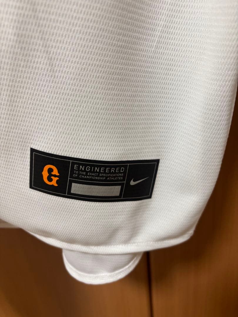 GIANTS YOSHIKAWA ユニフォーム XL