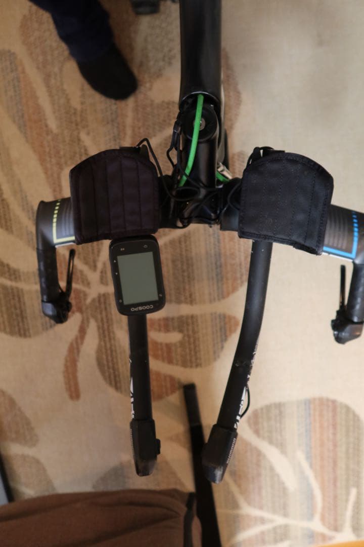 SWORKSSHIVTTバイクUltegraDi2純正ハンドル付ホイールなしXS