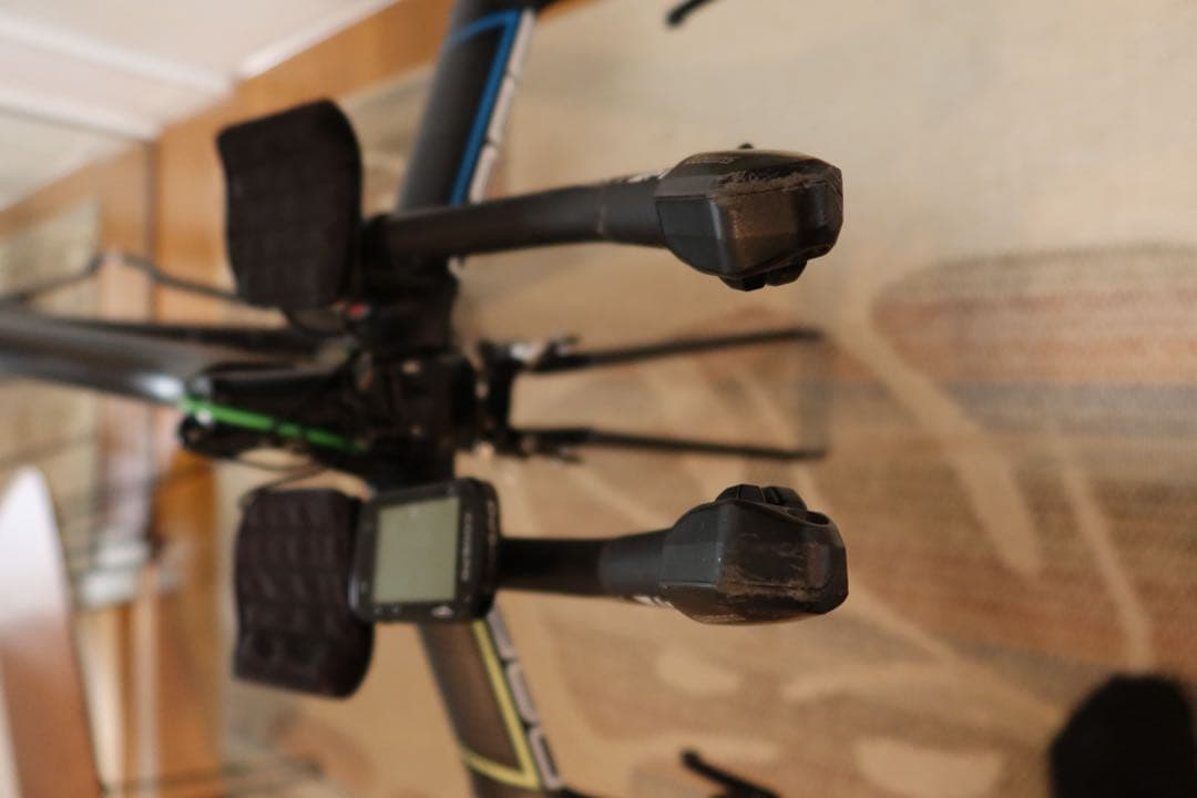 SWORKSSHIVTTバイクUltegraDi2純正ハンドル付ホイールなしXS