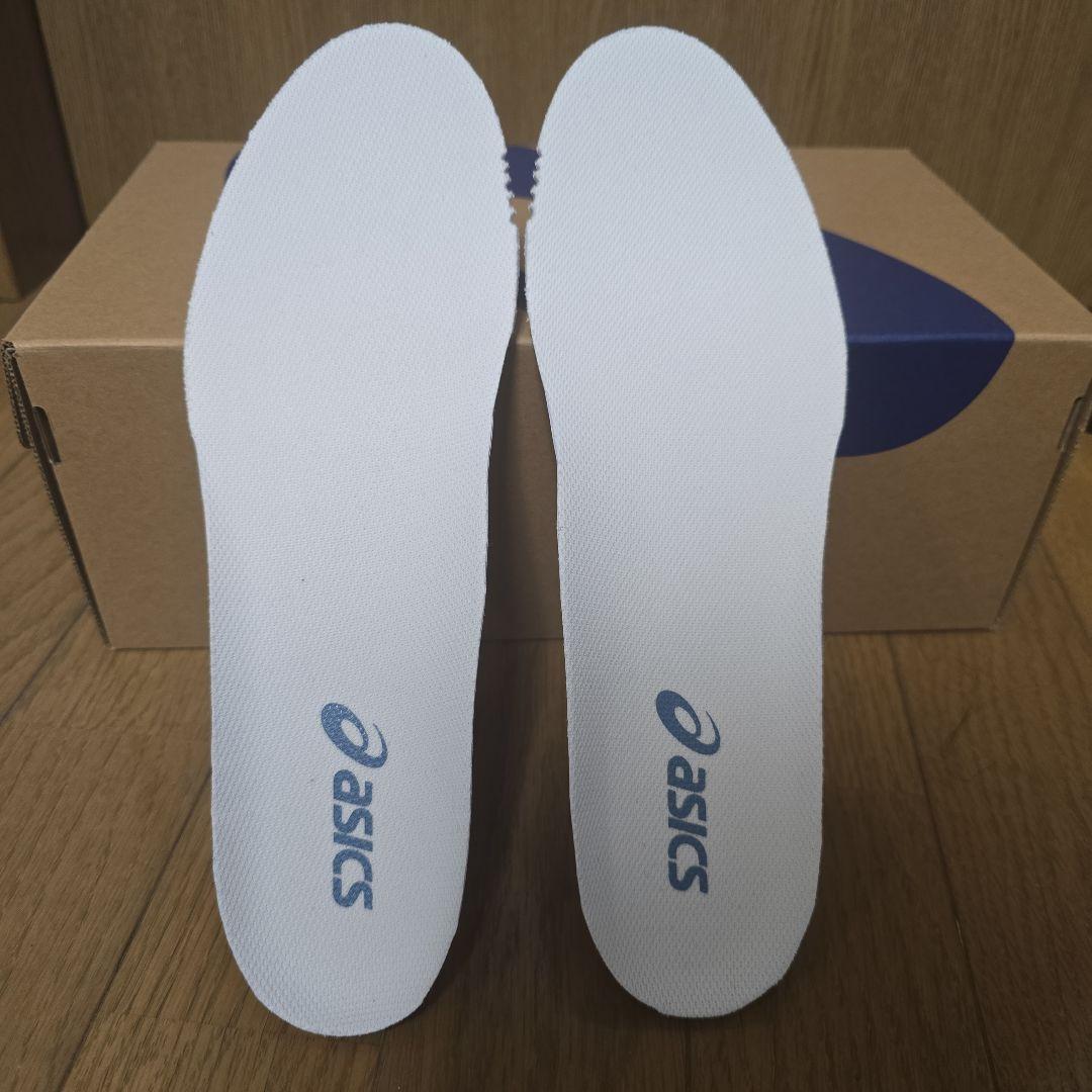 【まは専用】ASICS スカイエリートFF3 バレーボールシューズ 26.5cm