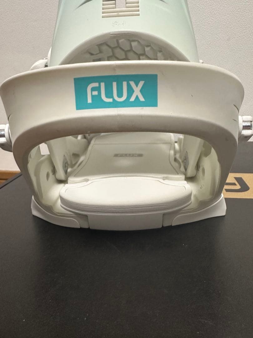 FLUX XF YT FADE Sサイズ