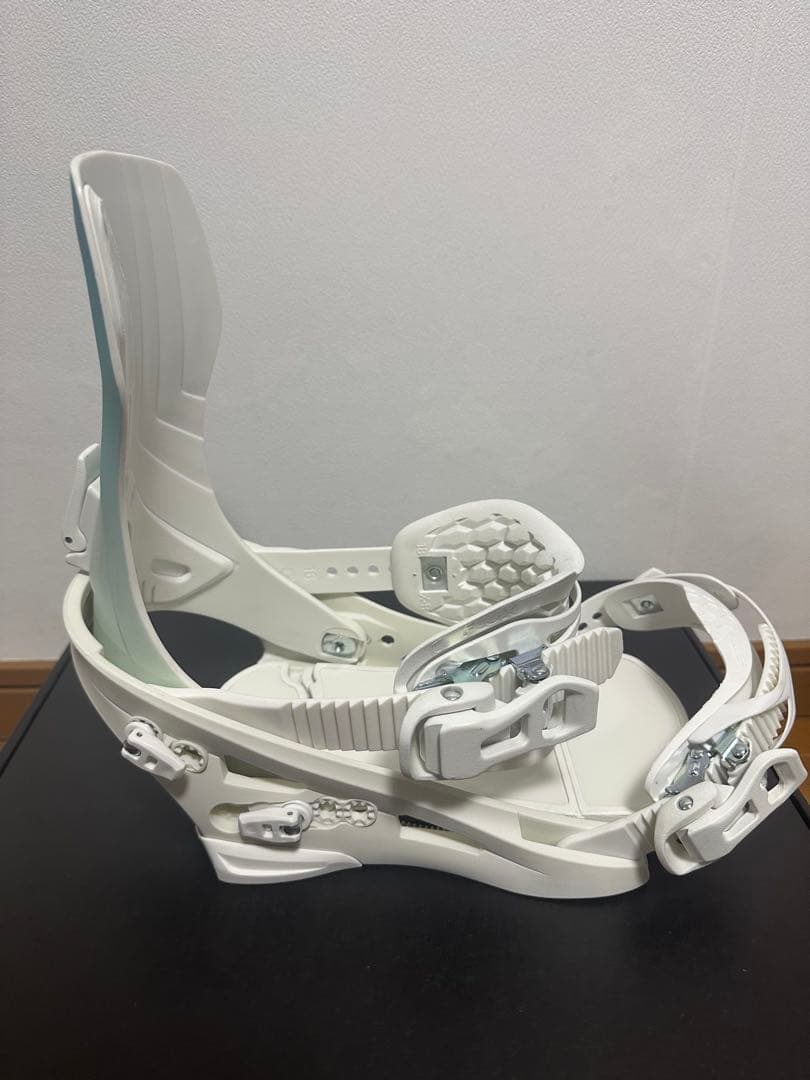 FLUX XF YT FADE Sサイズ