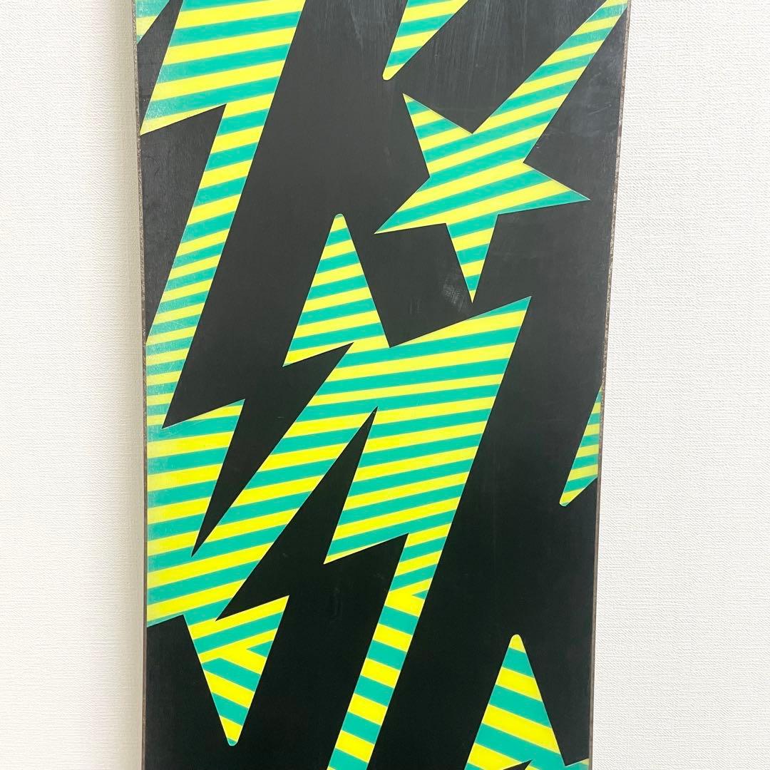 K2 MAGIC STAR 152cm KISS MARK ステップイン FT