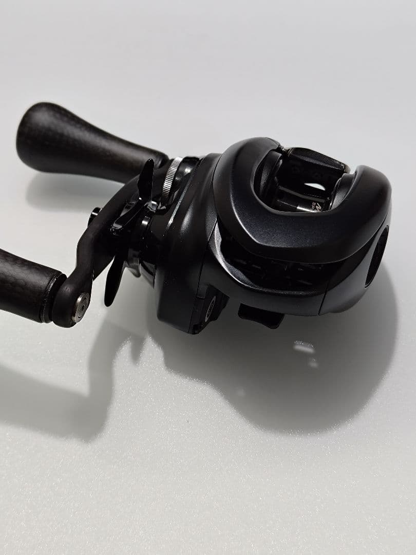 22エクスセンスDC　XG 右巻き