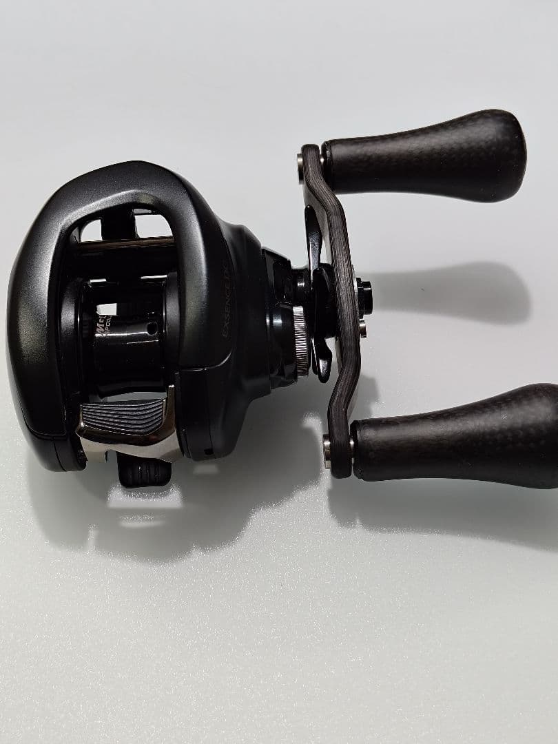 22エクスセンスDC　XG 右巻き