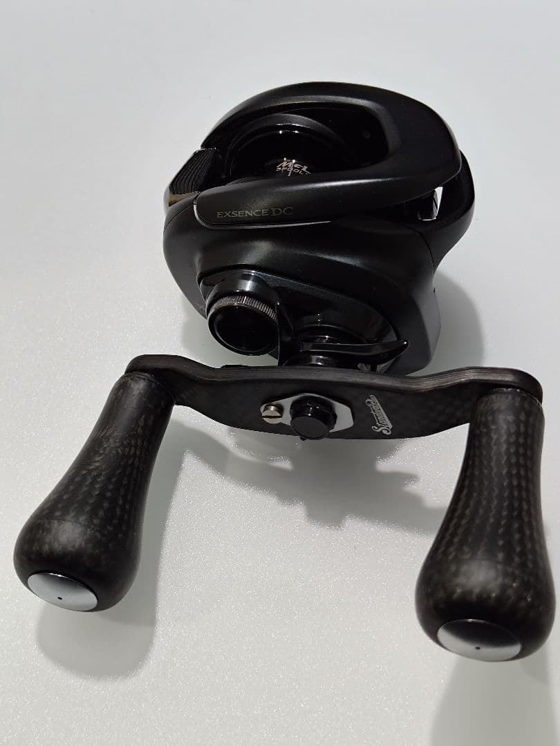 22エクスセンスDC　XG 右巻き