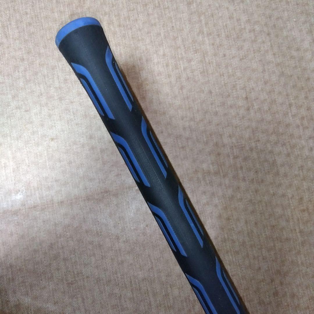 未使用に近いDolphin Wedge DW-117 55度 フォージドウェッジ