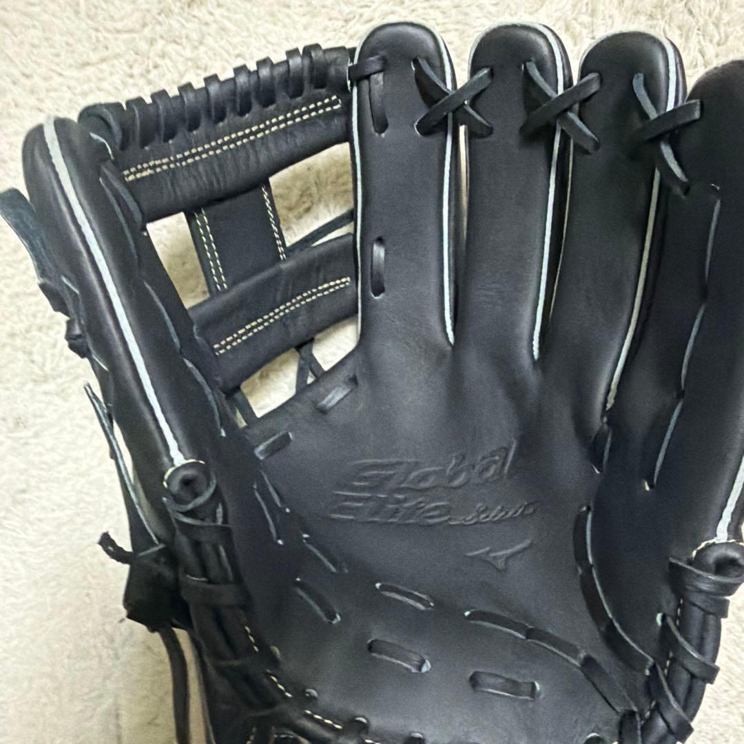 定価2.5 値下げ⭕️ Mizuno Global Elite