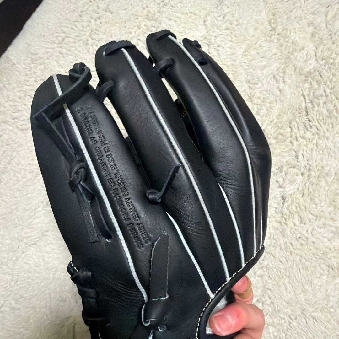 定価2.5 値下げ⭕️ Mizuno Global Elite