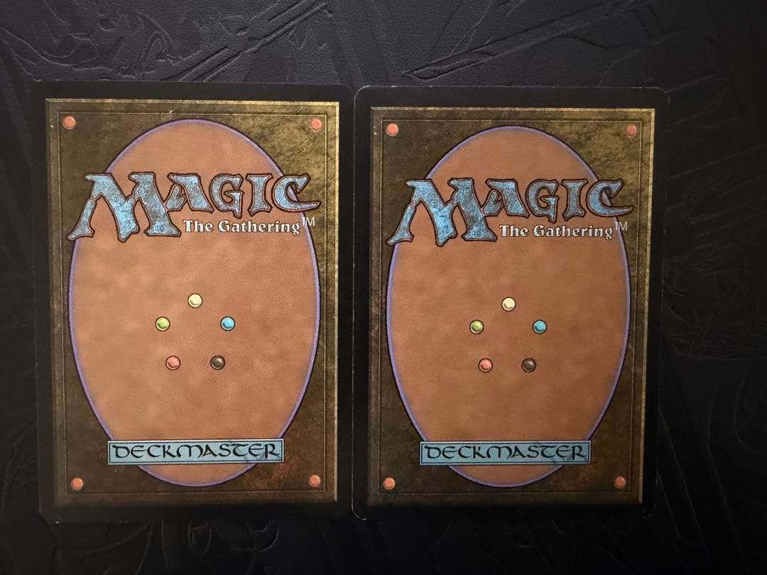 MTG 【EN】《もみ消し/Stifle》[SCG] 2枚