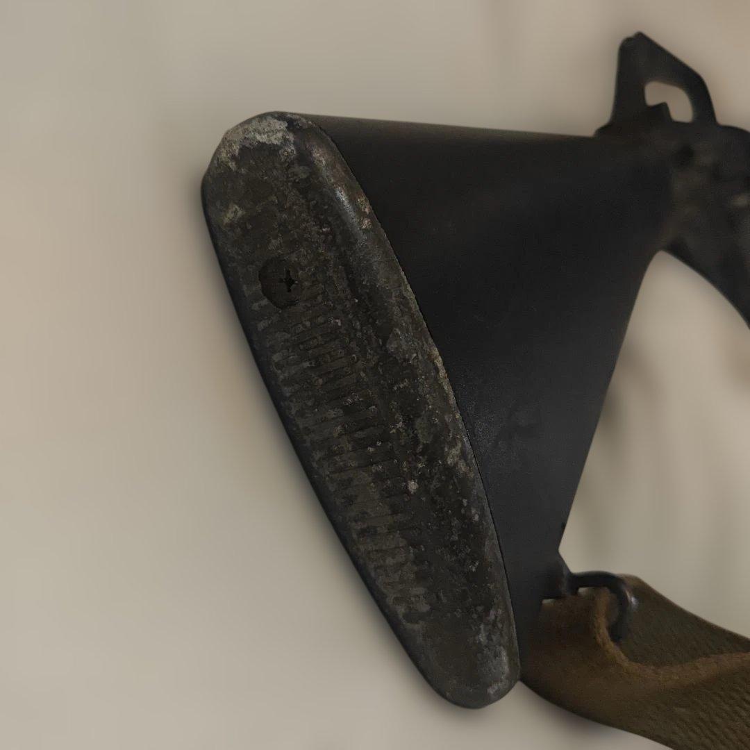 MGC 「M16E1」assault rifle モデルガン ゴルゴ13