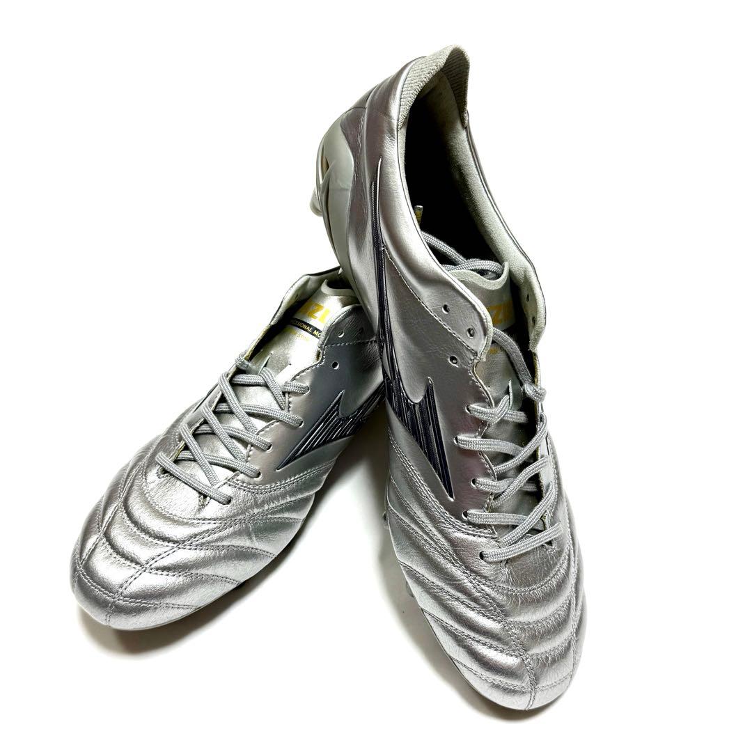 新品 MORELIA NEOⅣモレリア ネオ4 27cm サッカー スパイク