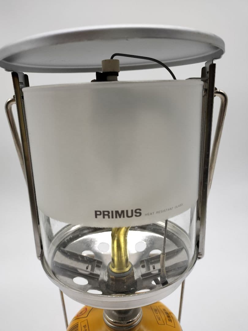 PRIMUS ガスランタン P-571
