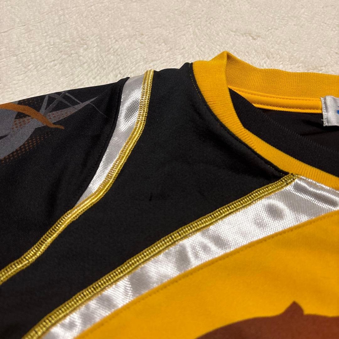 【廃盤 レア 美品】YONEX ユニフォーム Lサイズ マレーシアモデル