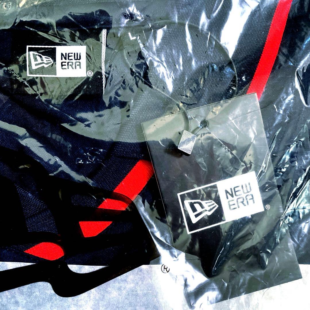 NEWERA レッドブル　Red Bull Racing Soccer シャツ