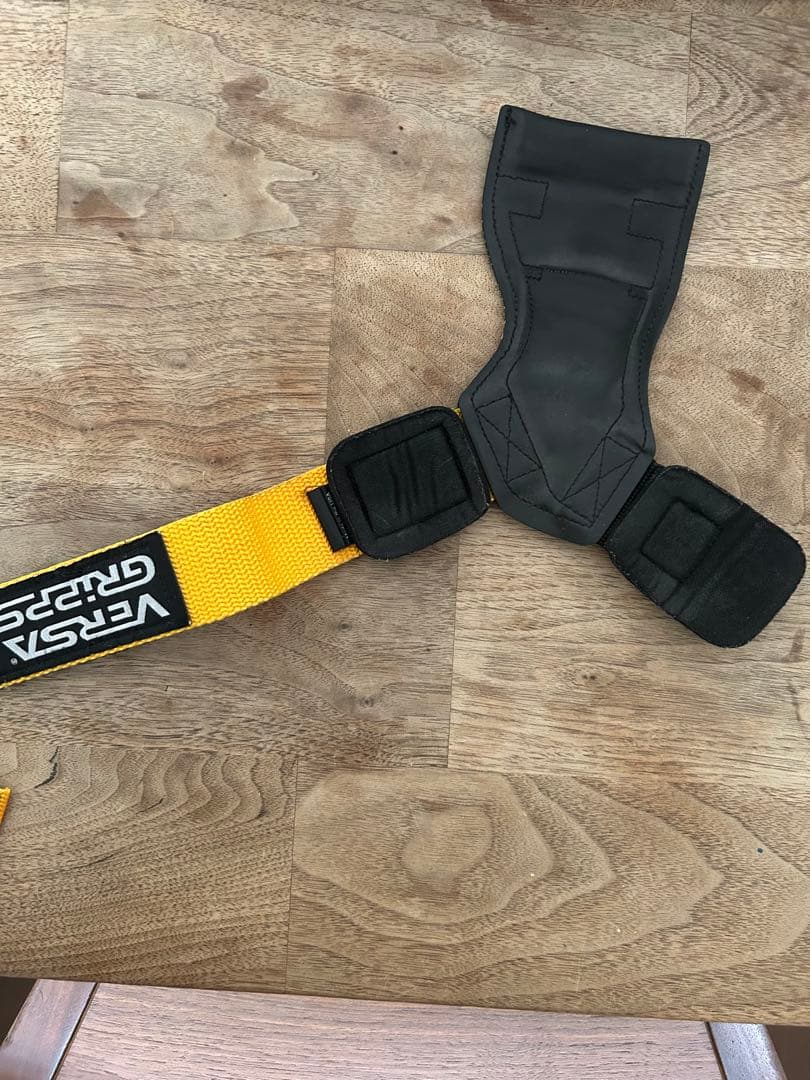 美品 パワーグリップ versa gripps バーサグリップ PRO SM