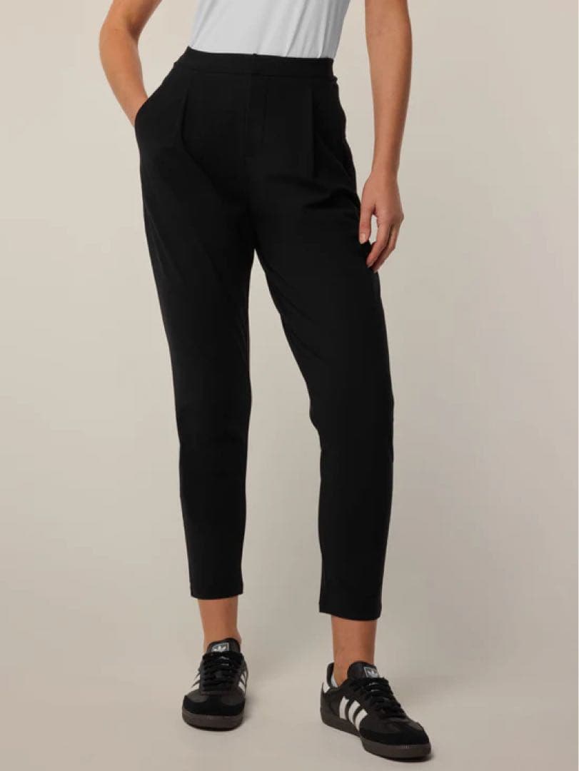 GREYSON Phoenix Pleated Trouser 定価33,000